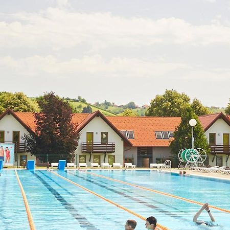 Thermal Apartments Lendava Zewnętrze zdjęcie