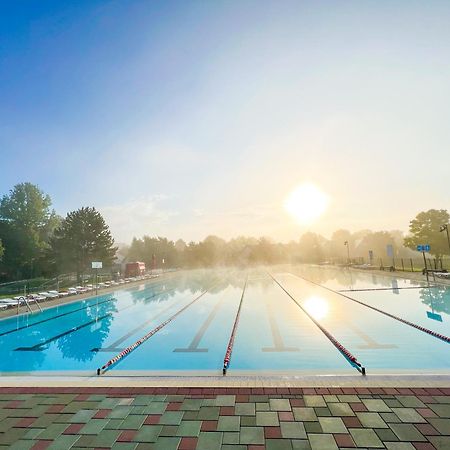 Thermal Apartments Lendava Zewnętrze zdjęcie