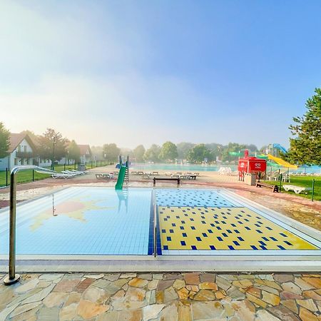 Thermal Apartments Lendava Zewnętrze zdjęcie