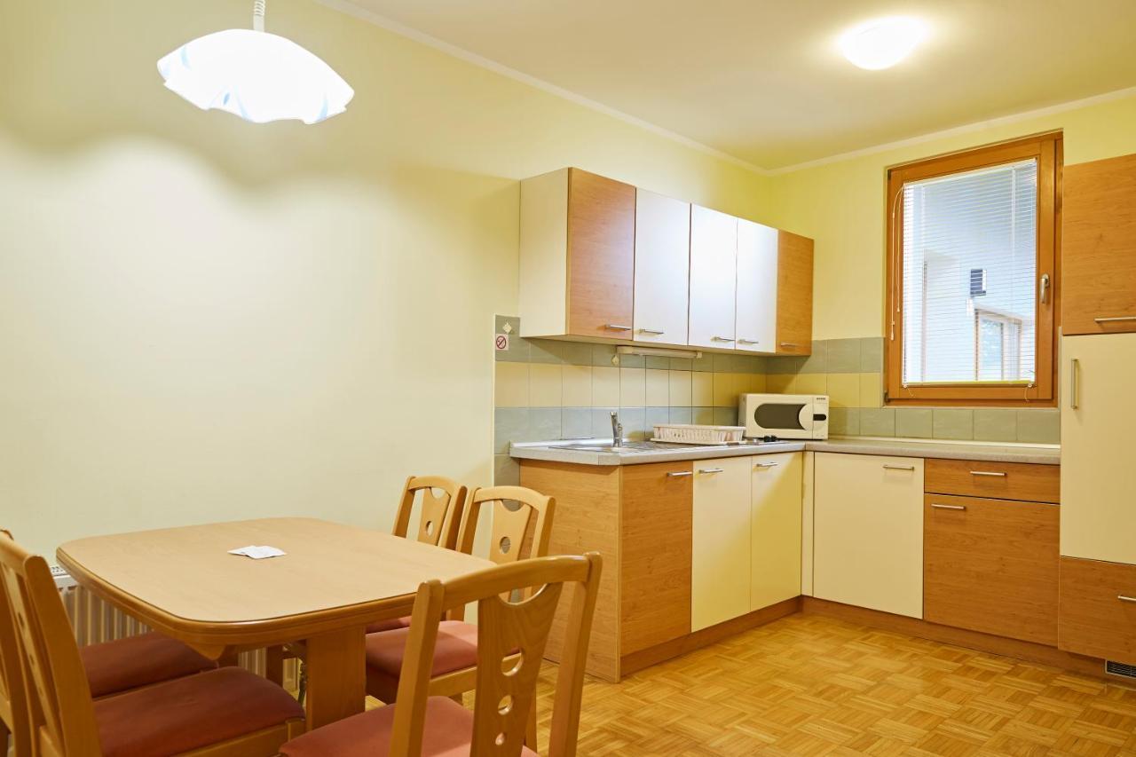 Thermal Apartments Lendava Zewnętrze zdjęcie