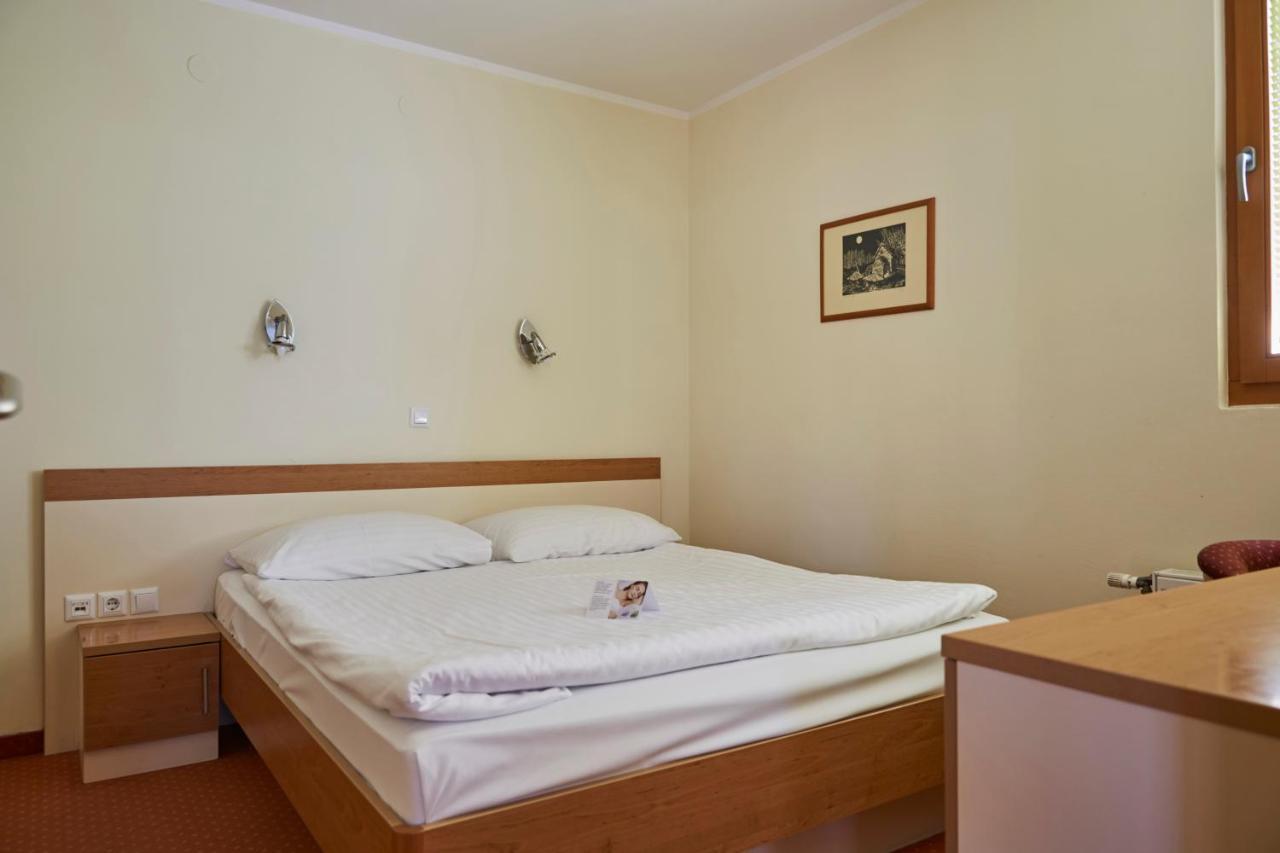 Thermal Apartments Lendava Zewnętrze zdjęcie
