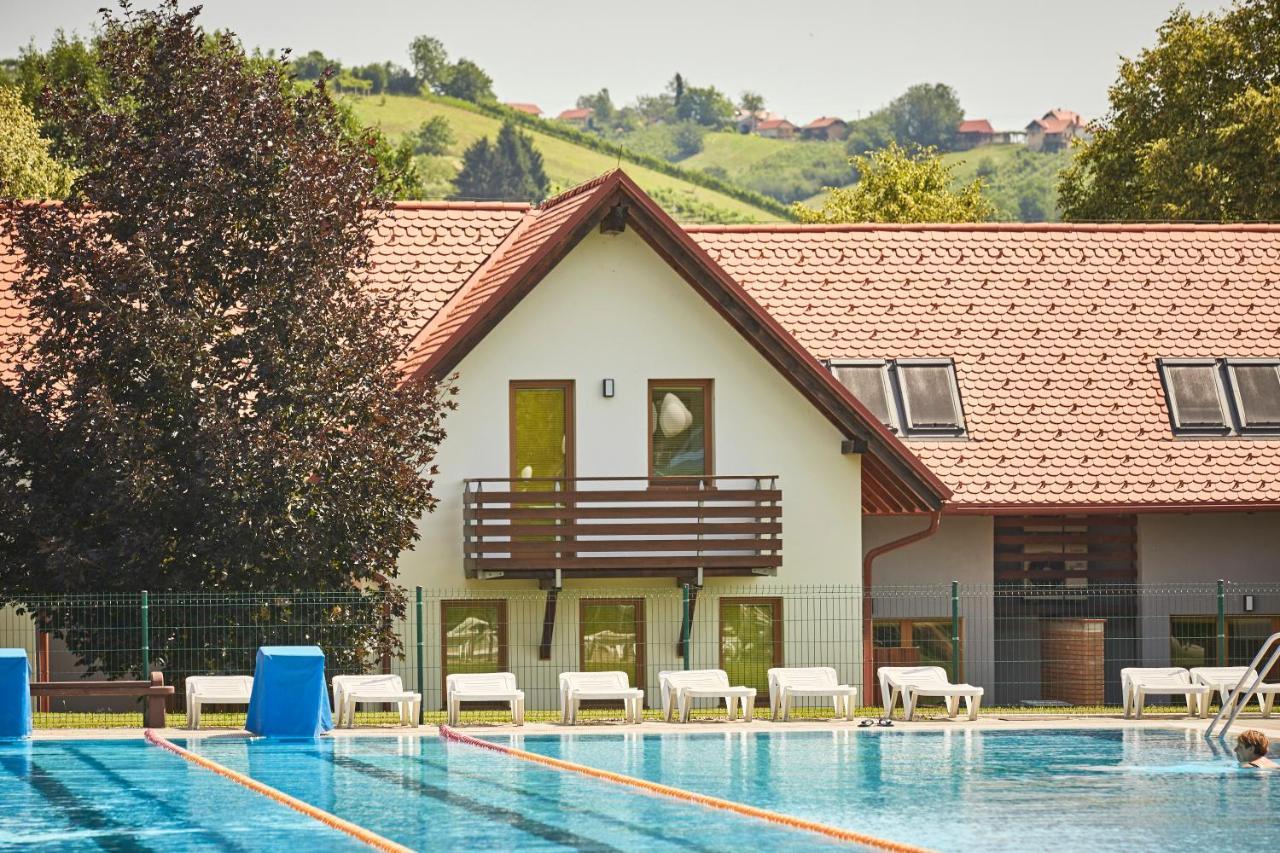 Thermal Apartments Lendava Zewnętrze zdjęcie