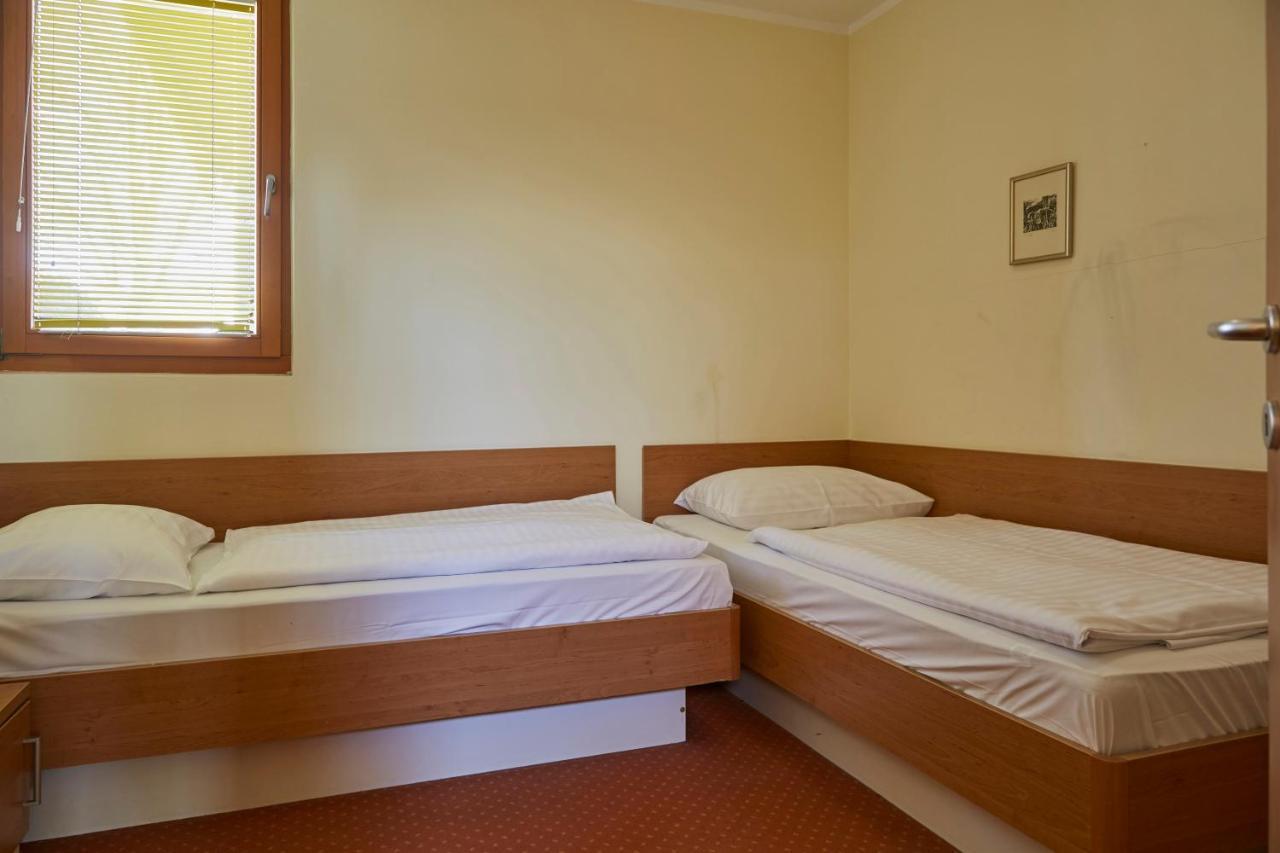 Thermal Apartments Lendava Zewnętrze zdjęcie