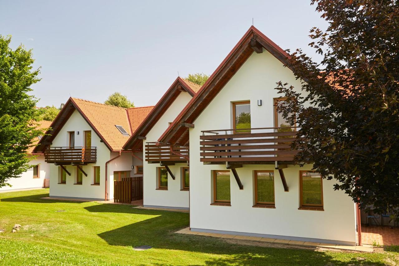 Thermal Apartments Lendava Zewnętrze zdjęcie