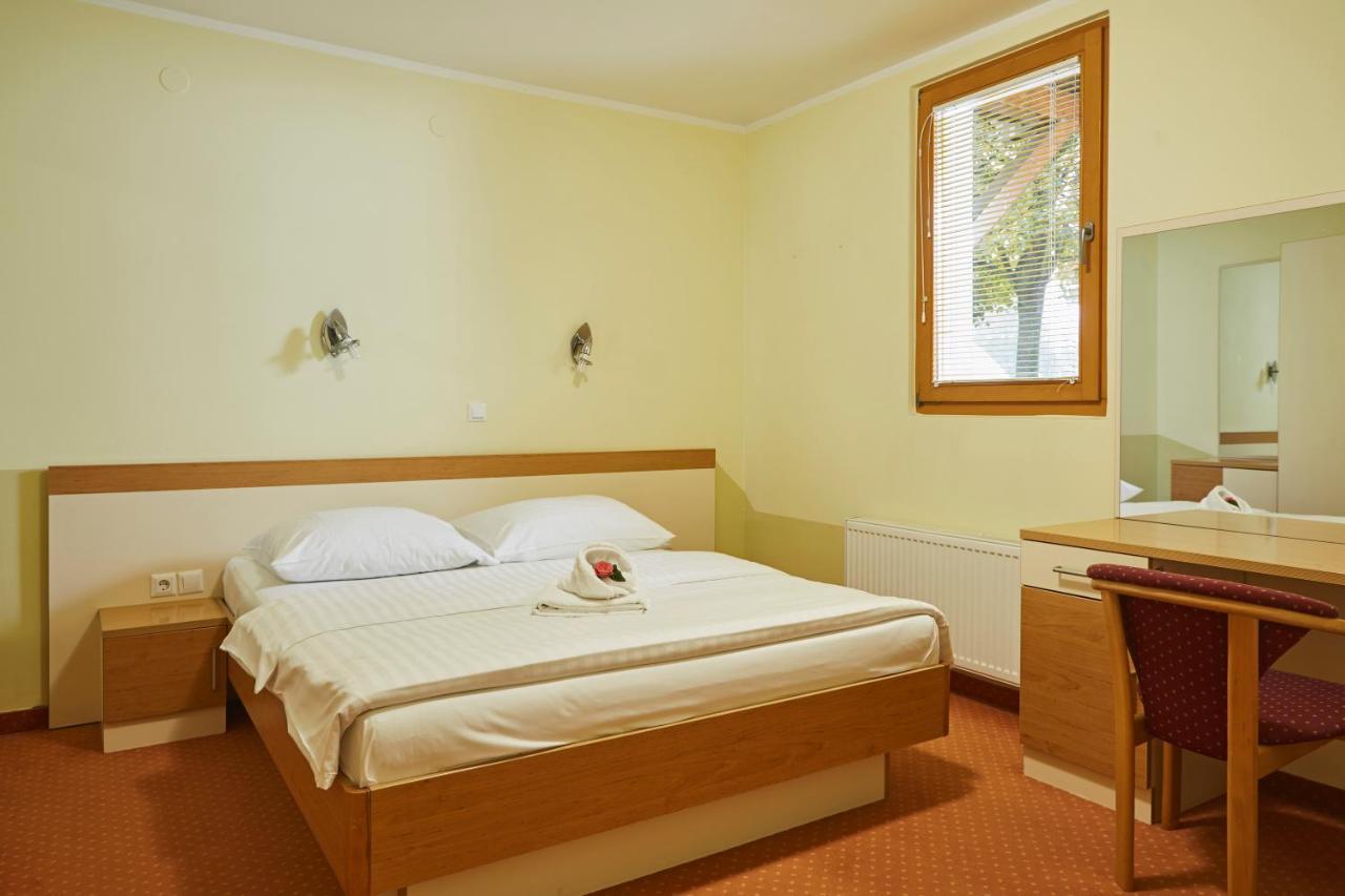 Thermal Apartments Lendava Zewnętrze zdjęcie