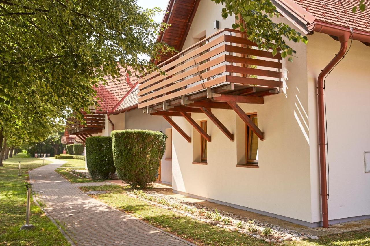 Thermal Apartments Lendava Zewnętrze zdjęcie