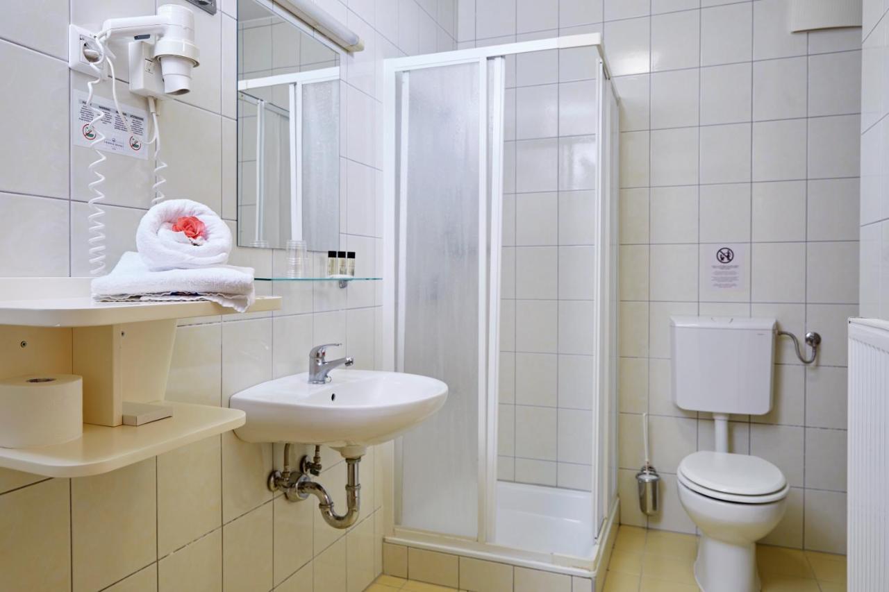 Thermal Apartments Lendava Zewnętrze zdjęcie