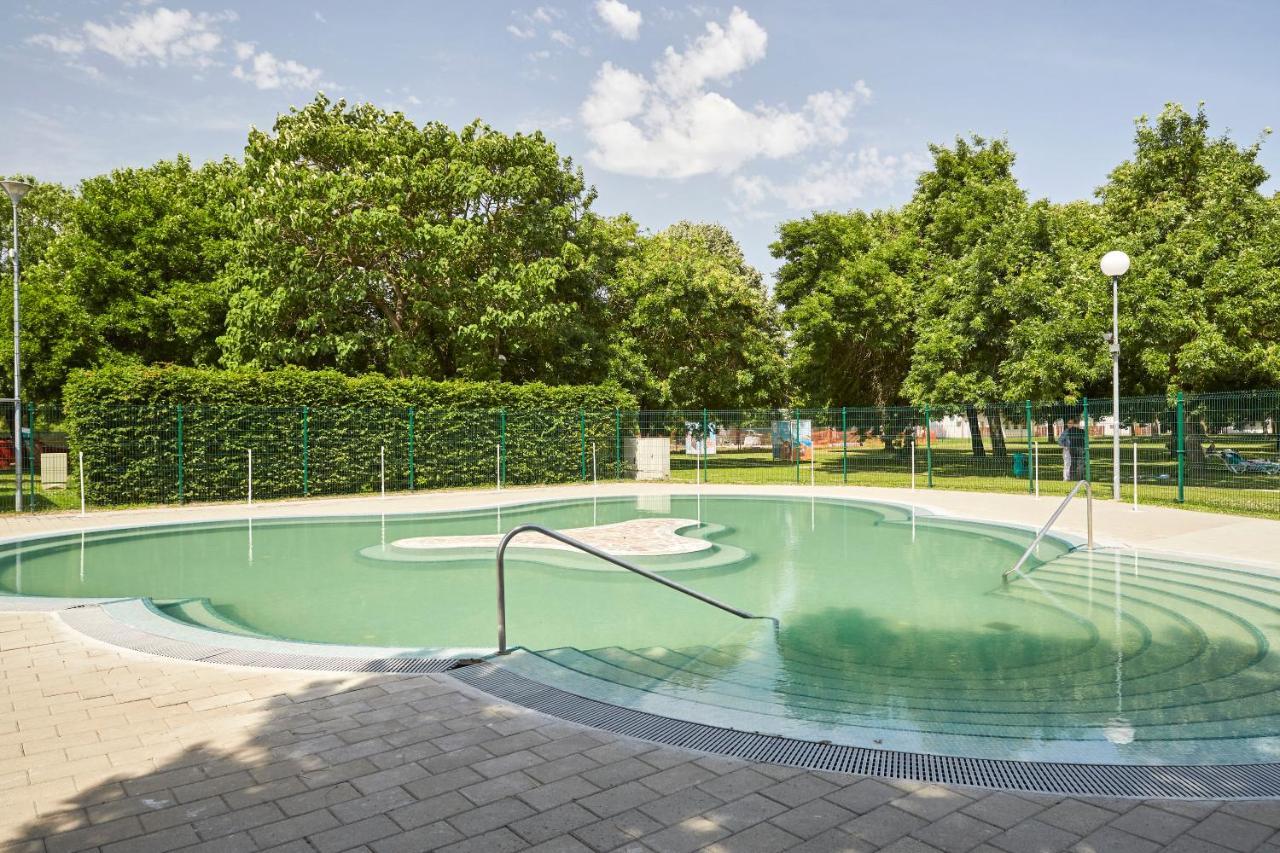 Thermal Apartments Lendava Zewnętrze zdjęcie