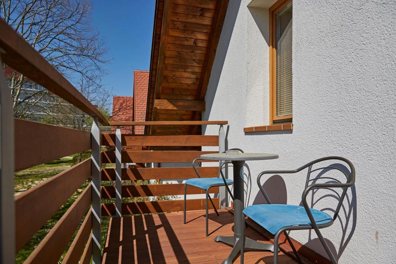 Thermal Apartments Lendava Zewnętrze zdjęcie