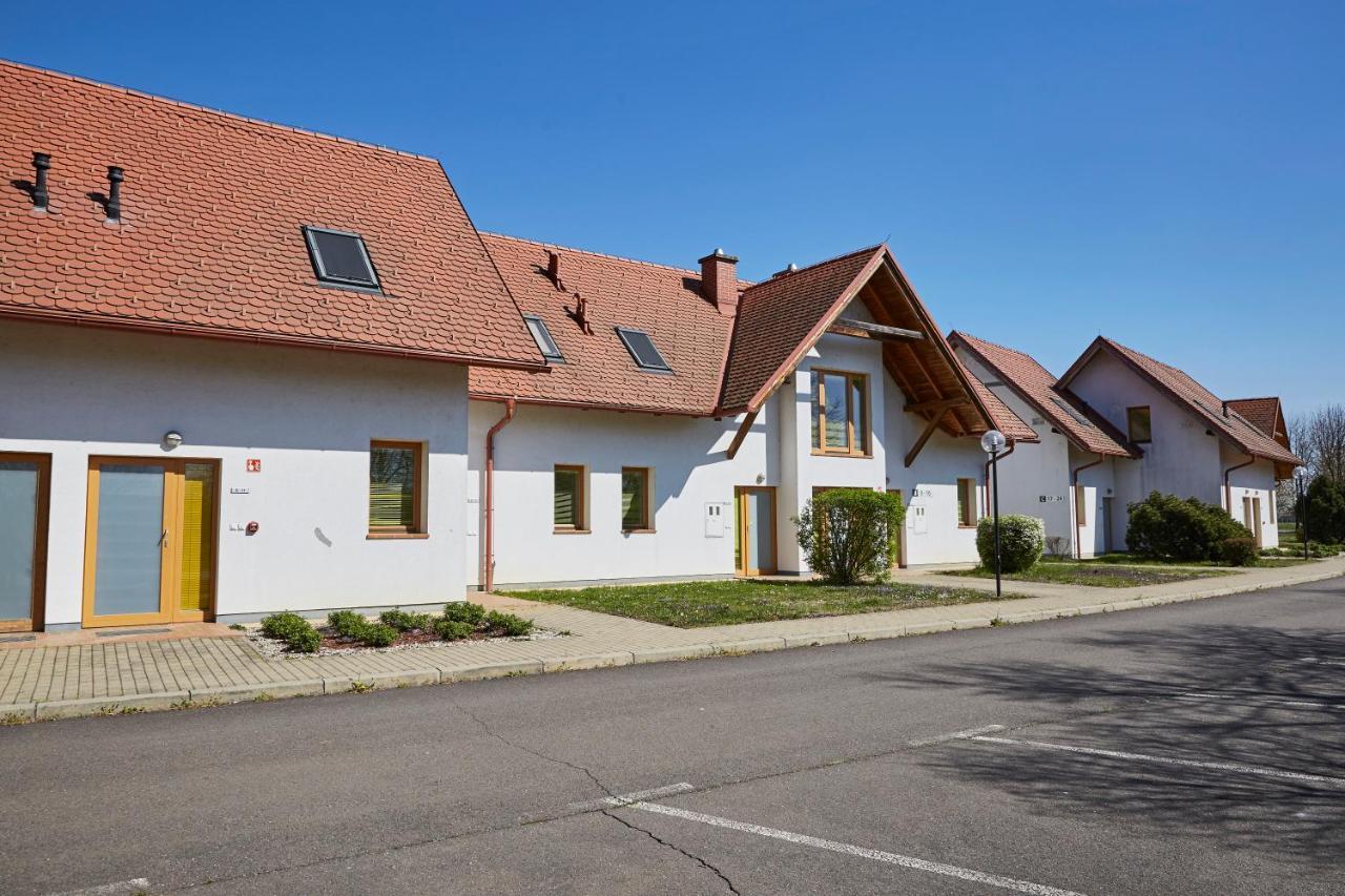 Thermal Apartments Lendava Zewnętrze zdjęcie