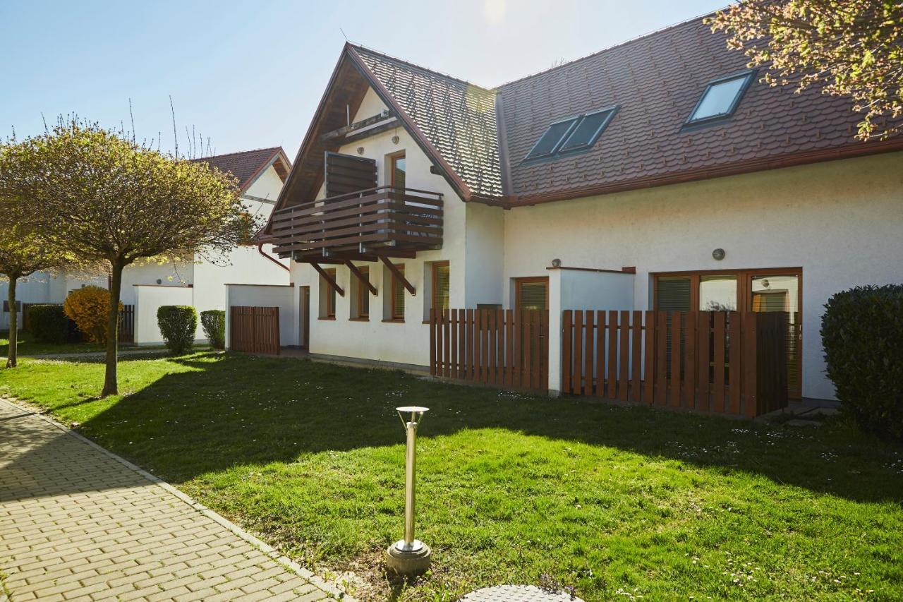 Thermal Apartments Lendava Zewnętrze zdjęcie