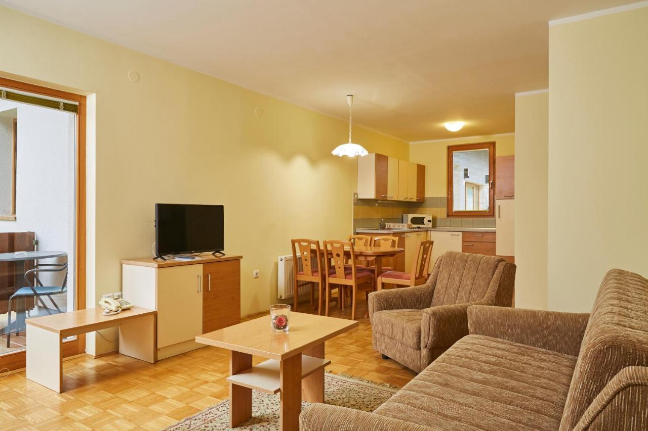 Thermal Apartments Lendava Zewnętrze zdjęcie