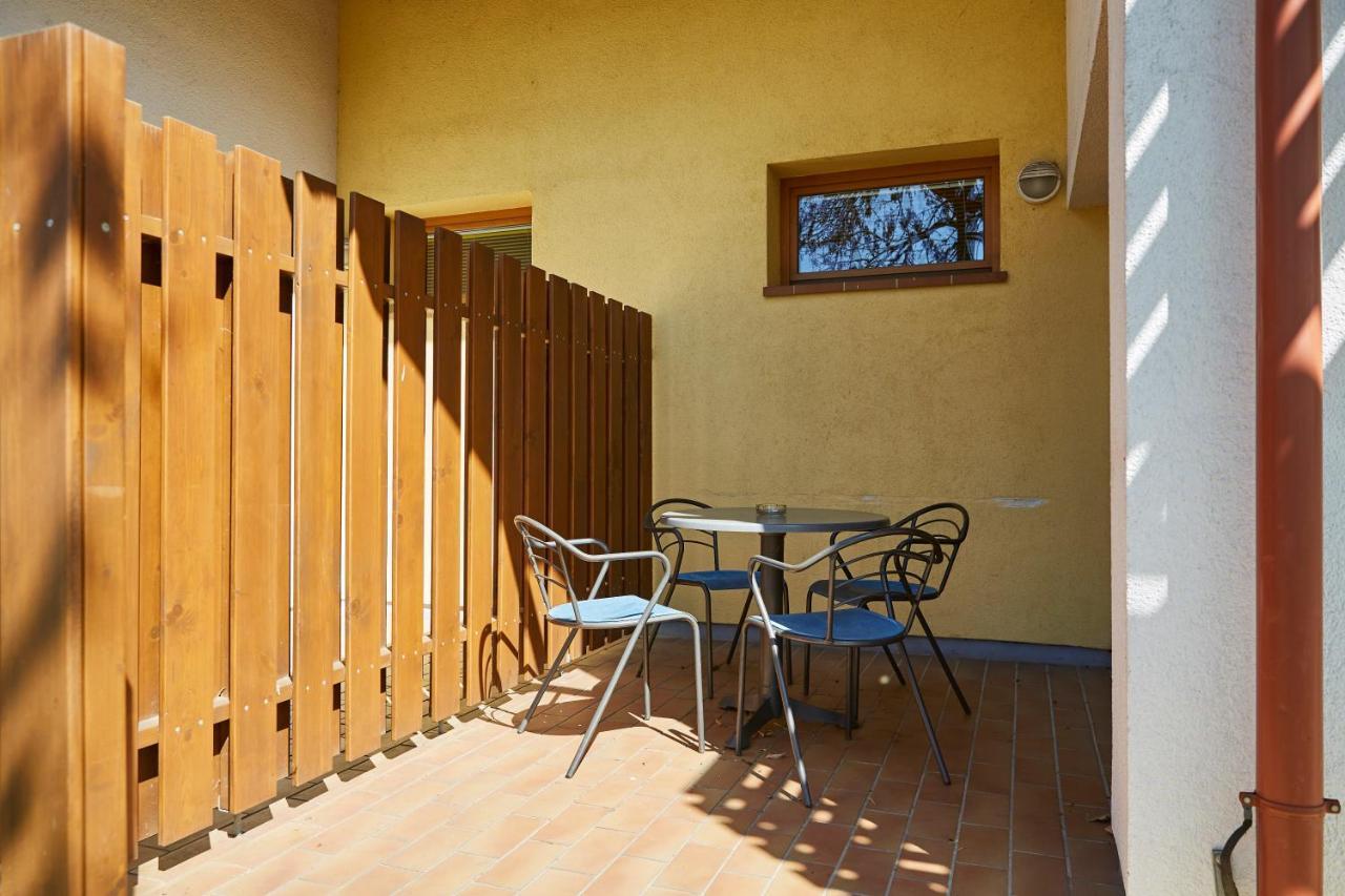 Thermal Apartments Lendava Zewnętrze zdjęcie