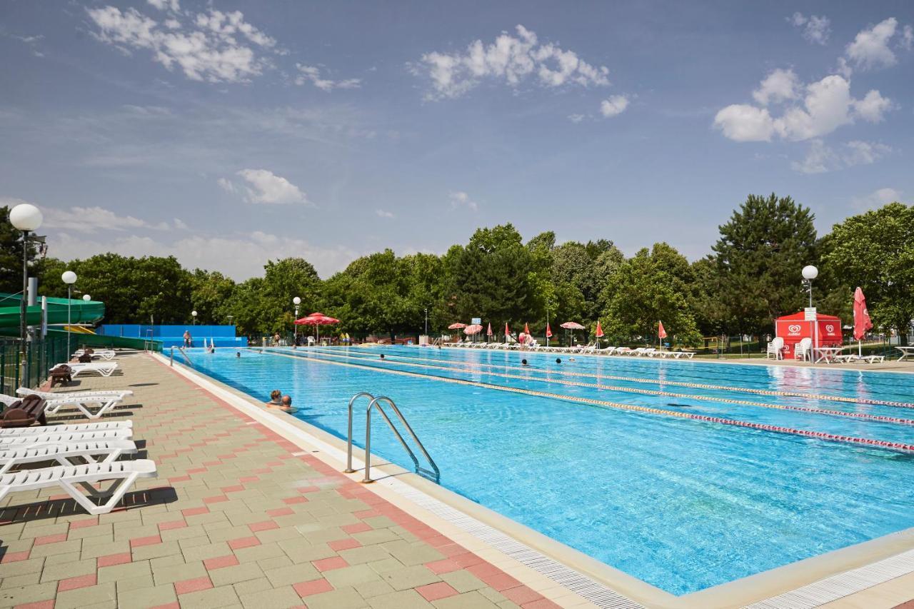 Thermal Apartments Lendava Zewnętrze zdjęcie
