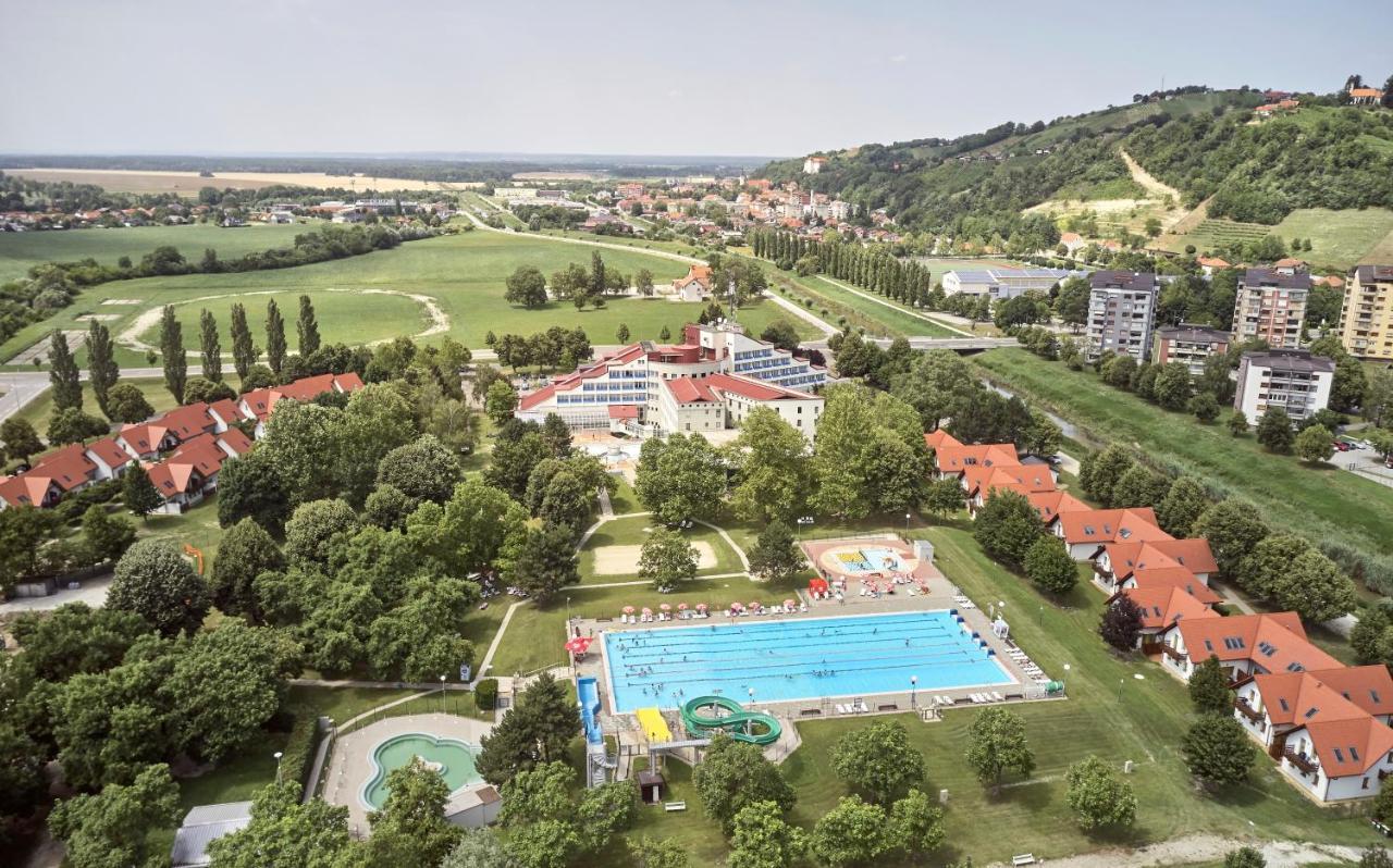 Thermal Apartments Lendava Zewnętrze zdjęcie