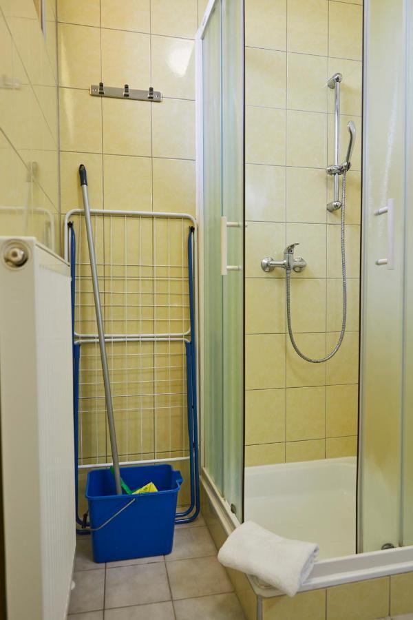 Thermal Apartments Lendava Zewnętrze zdjęcie