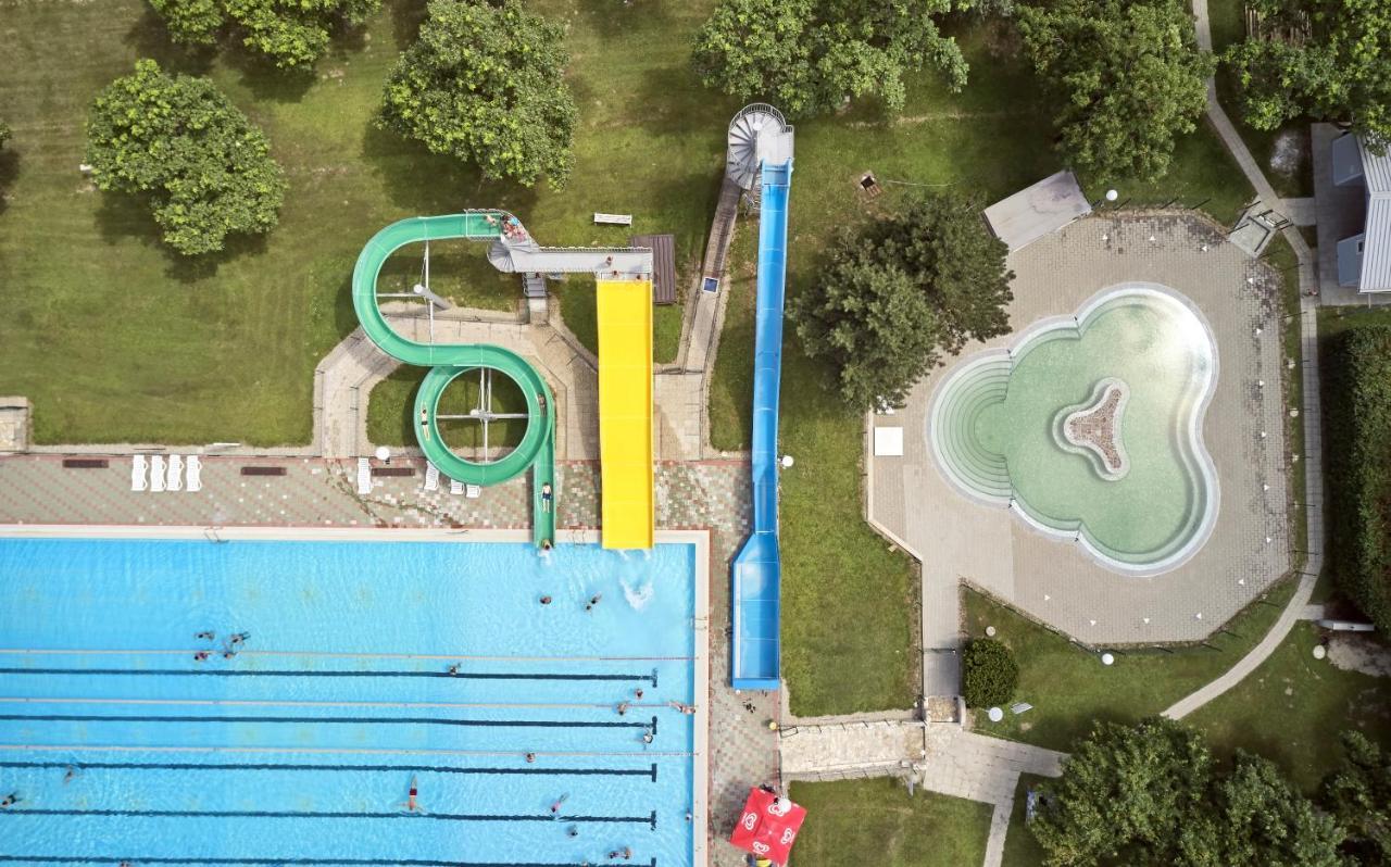 Thermal Apartments Lendava Zewnętrze zdjęcie