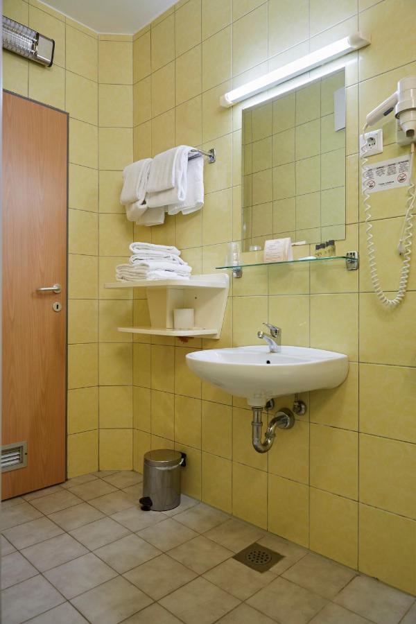Thermal Apartments Lendava Zewnętrze zdjęcie