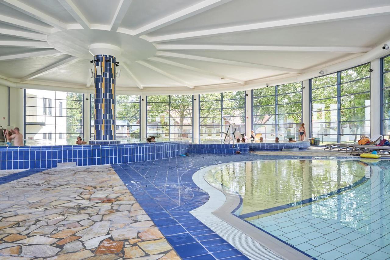 Thermal Apartments Lendava Zewnętrze zdjęcie