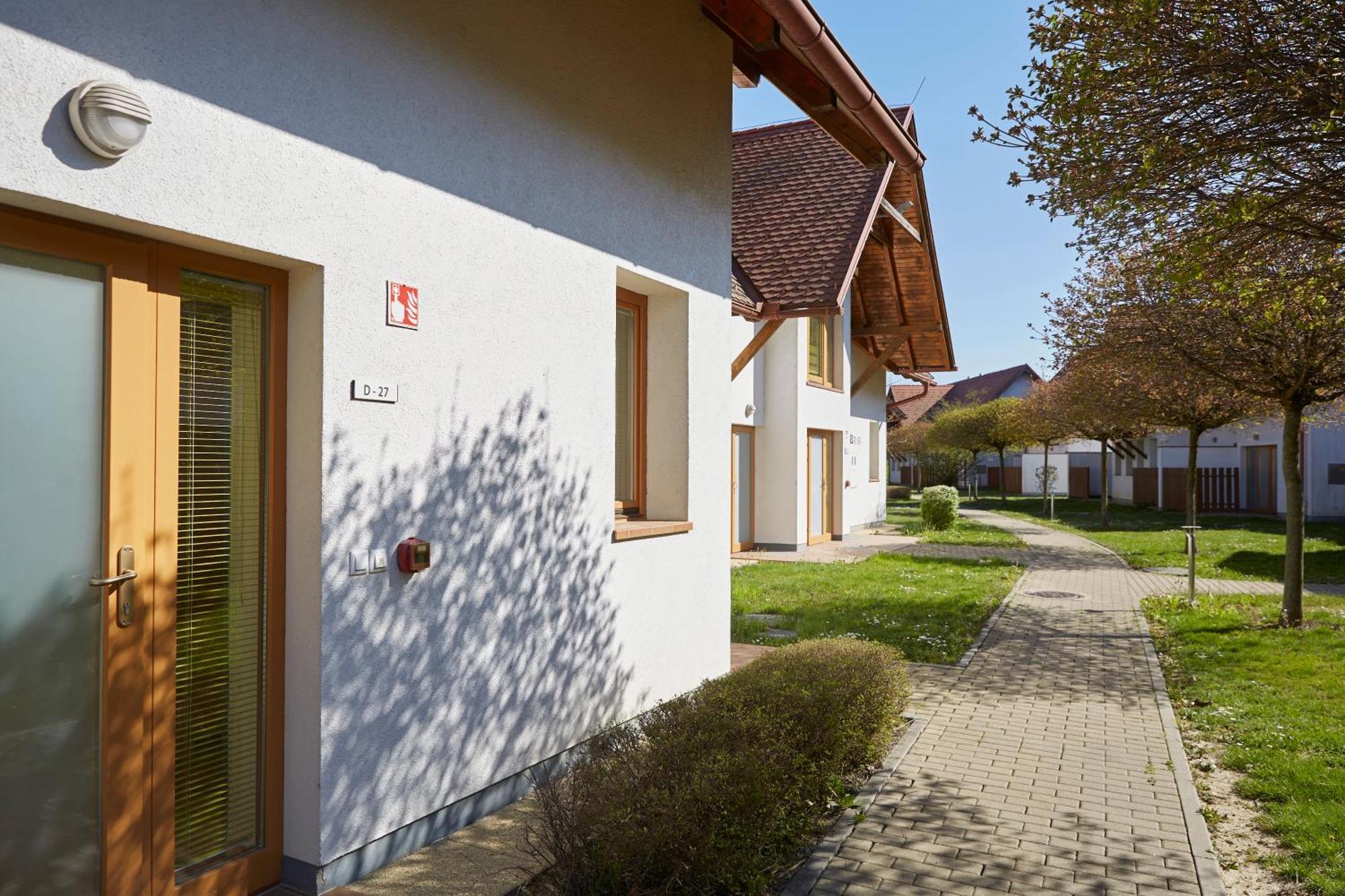 Thermal Apartments Lendava Zewnętrze zdjęcie