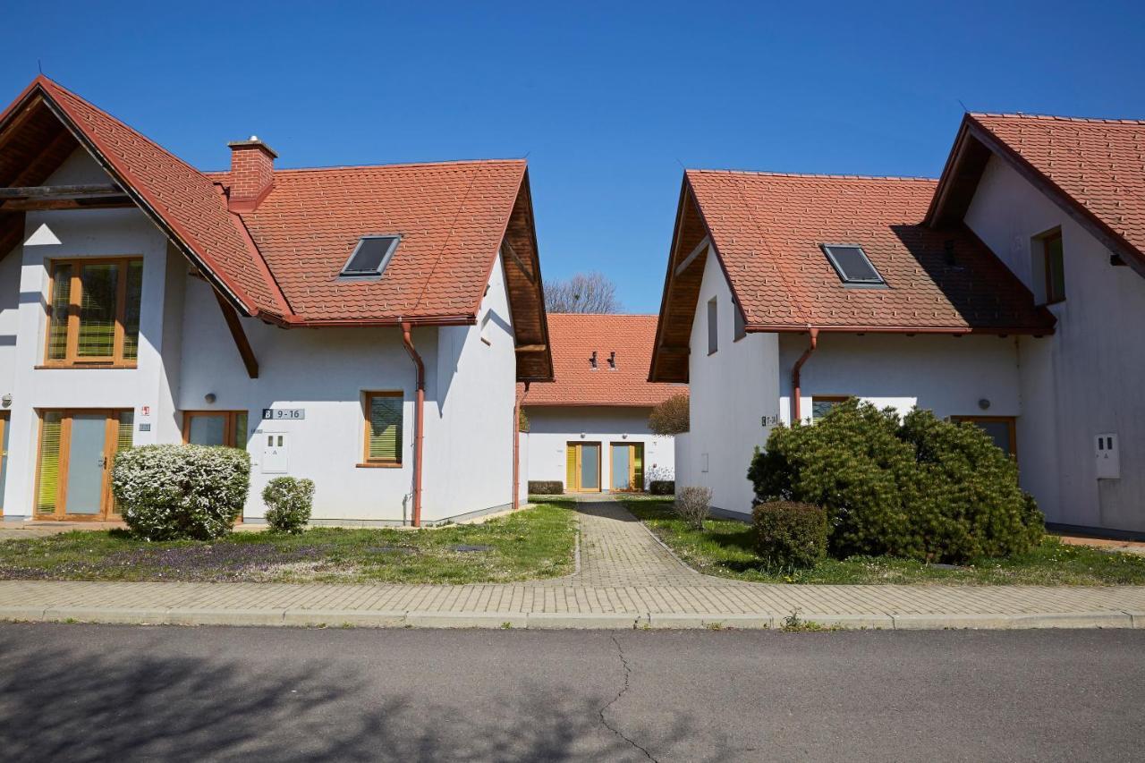 Thermal Apartments Lendava Zewnętrze zdjęcie
