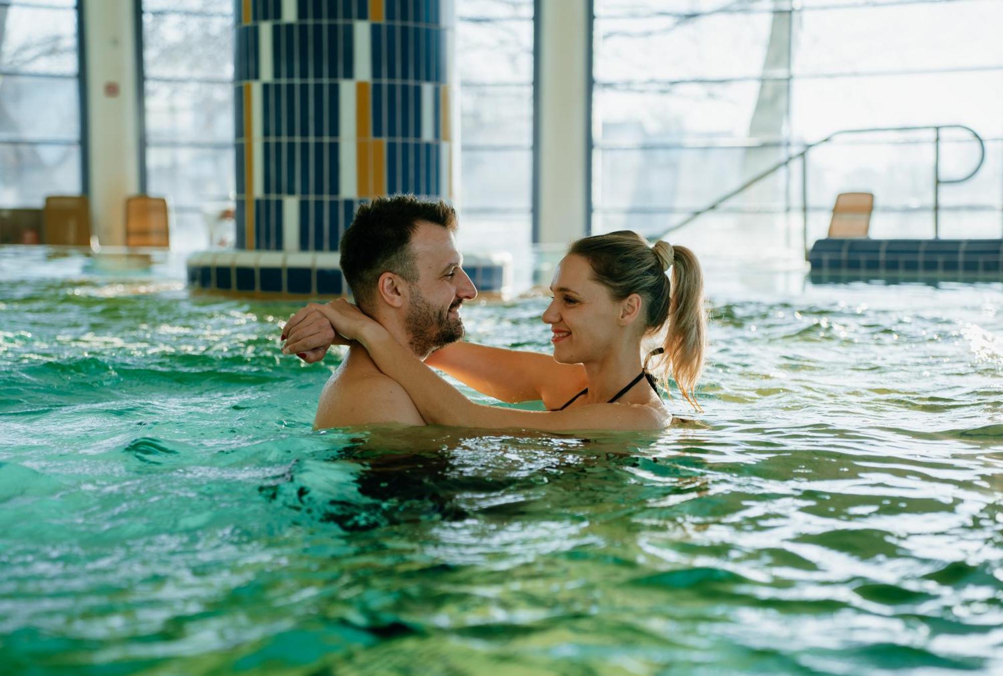 Thermal Apartments Lendava Zewnętrze zdjęcie