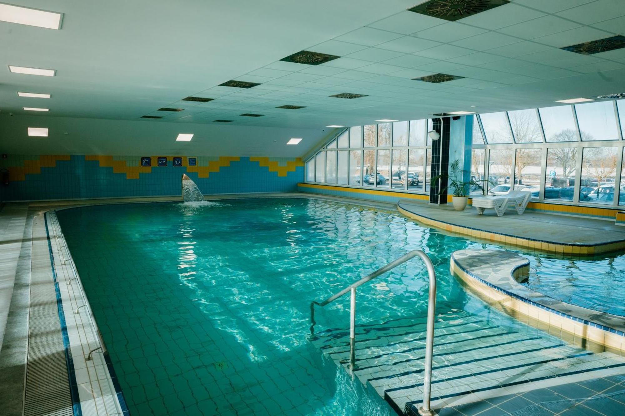 Thermal Apartments Lendava Zewnętrze zdjęcie