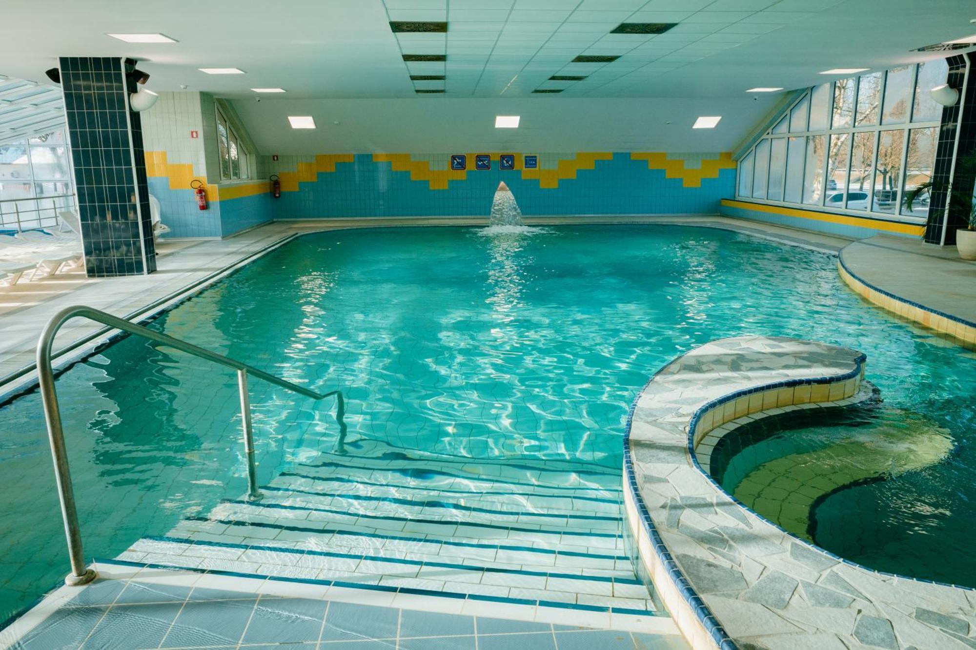 Thermal Apartments Lendava Zewnętrze zdjęcie