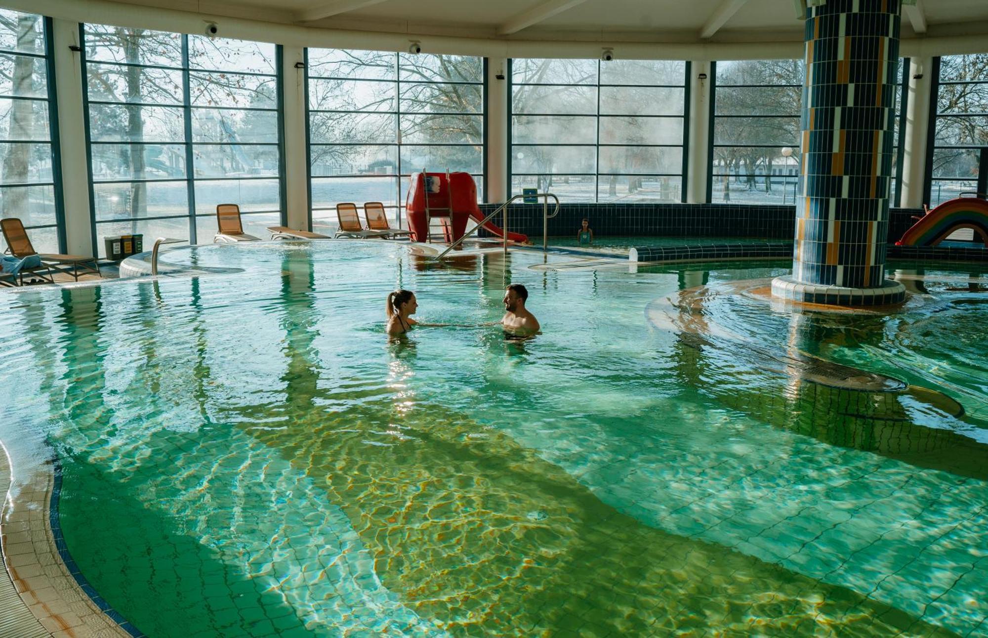 Thermal Apartments Lendava Zewnętrze zdjęcie