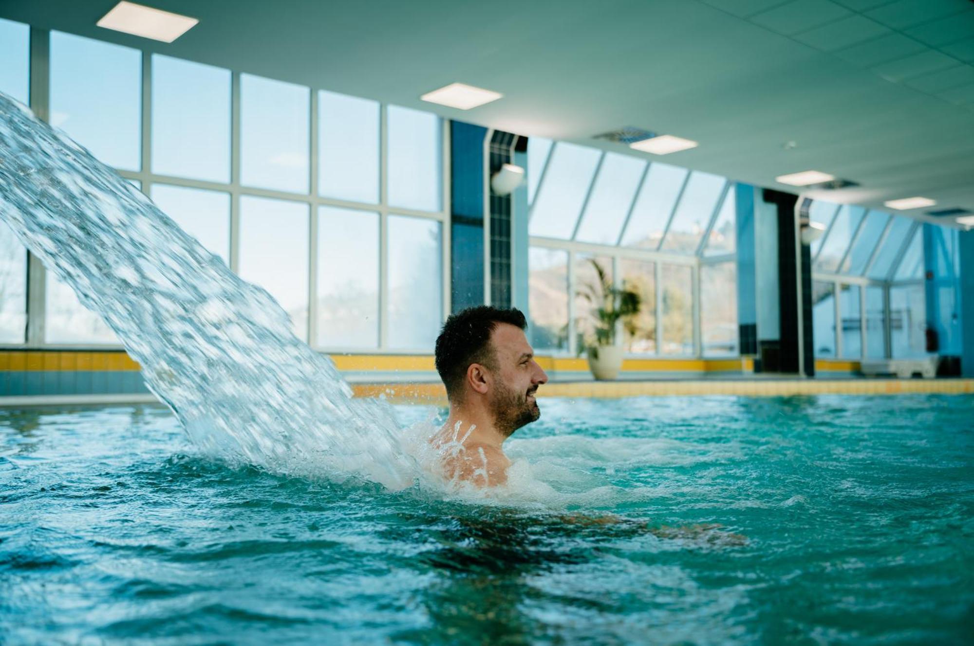 Thermal Apartments Lendava Zewnętrze zdjęcie