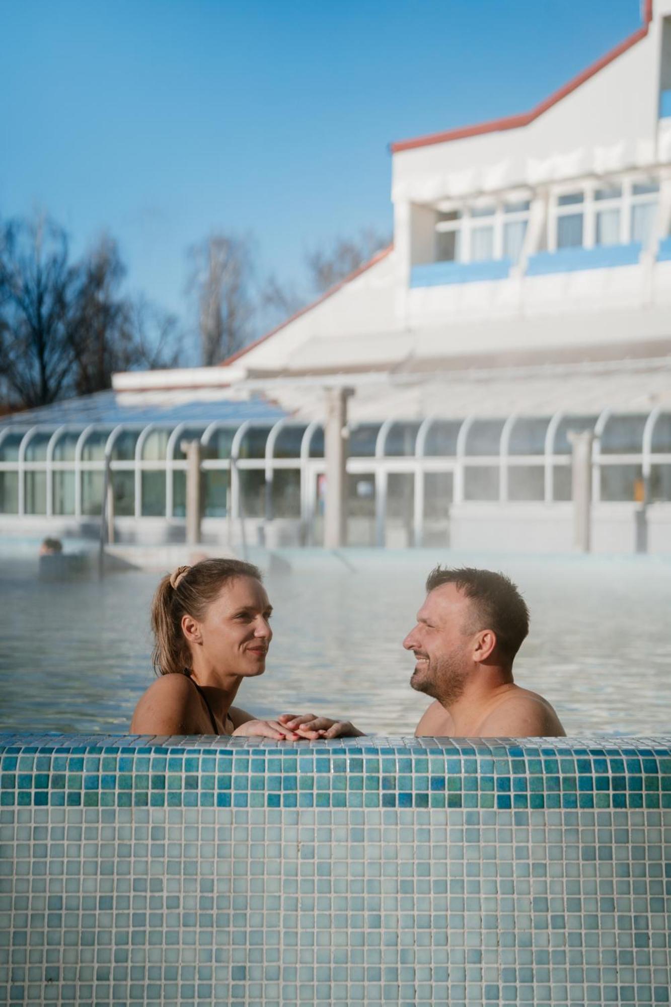 Thermal Apartments Lendava Zewnętrze zdjęcie