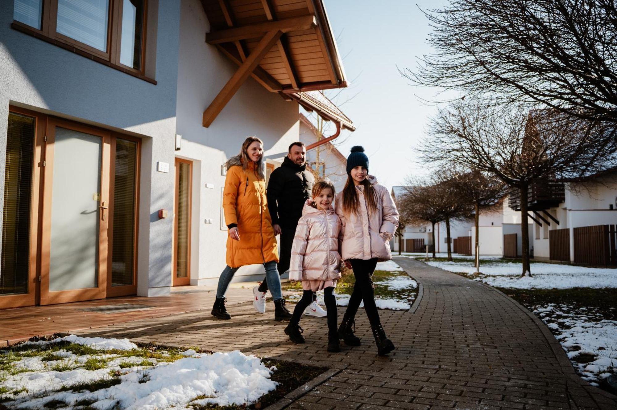 Thermal Apartments Lendava Zewnętrze zdjęcie