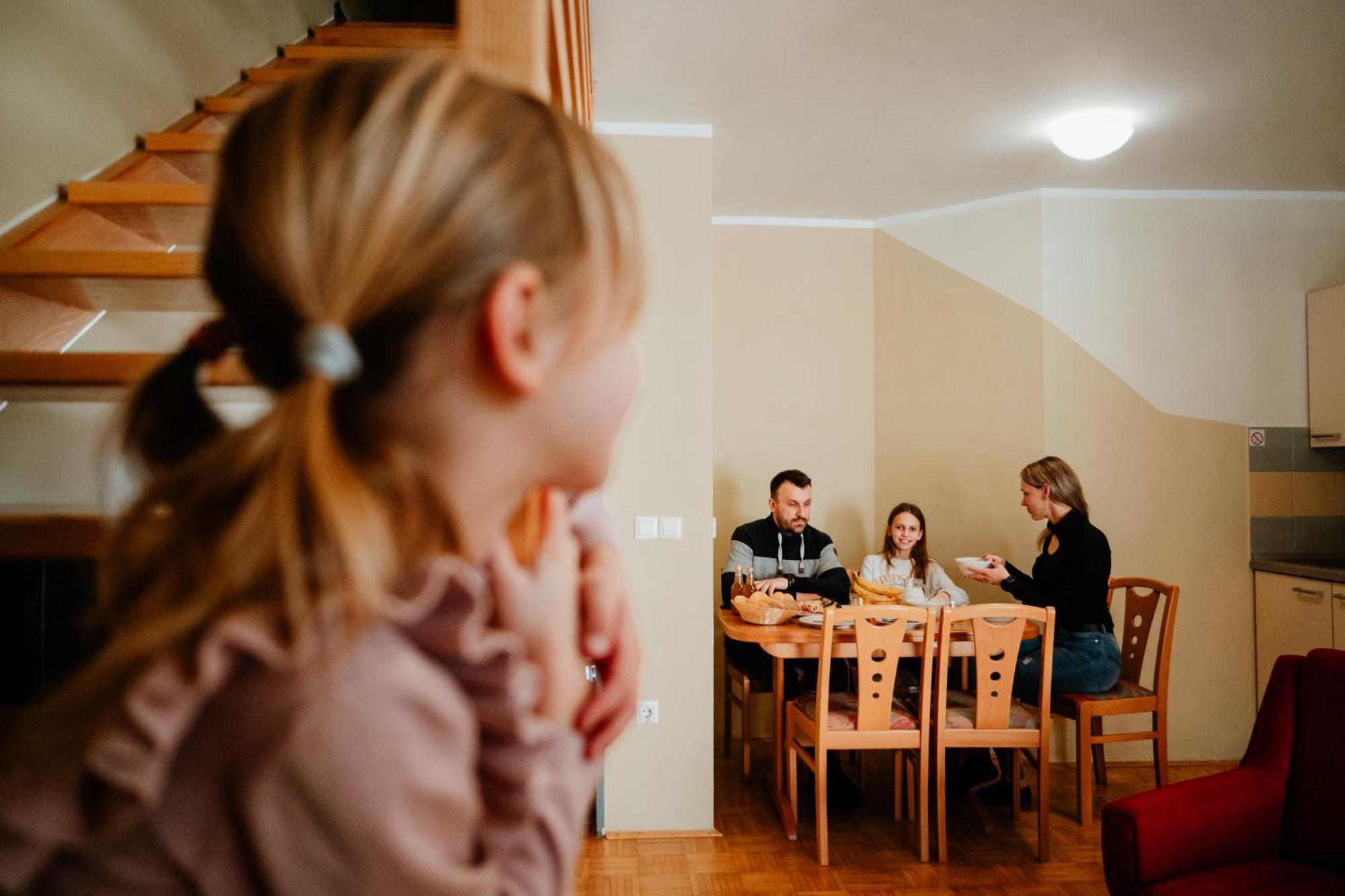 Thermal Apartments Lendava Zewnętrze zdjęcie