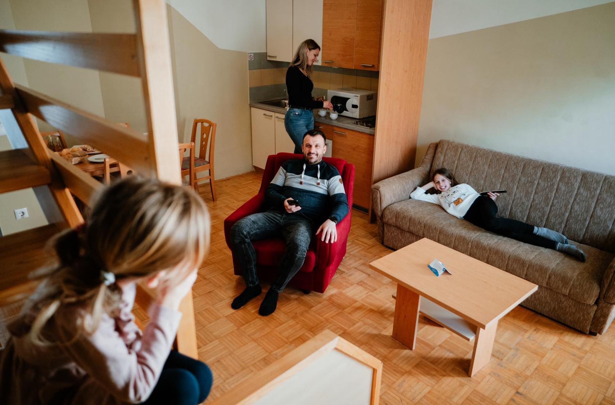 Thermal Apartments Lendava Zewnętrze zdjęcie