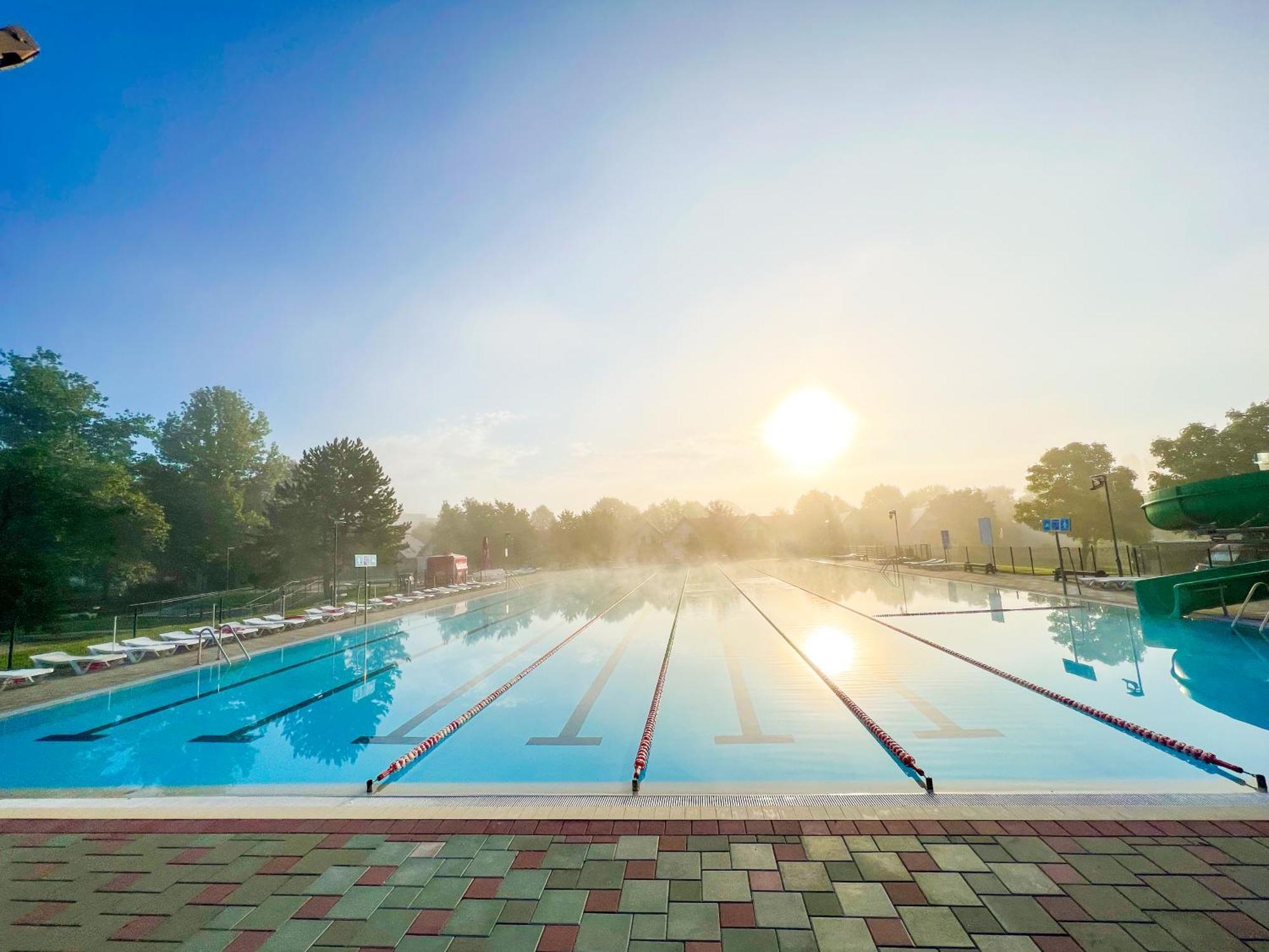 Thermal Apartments Lendava Zewnętrze zdjęcie
