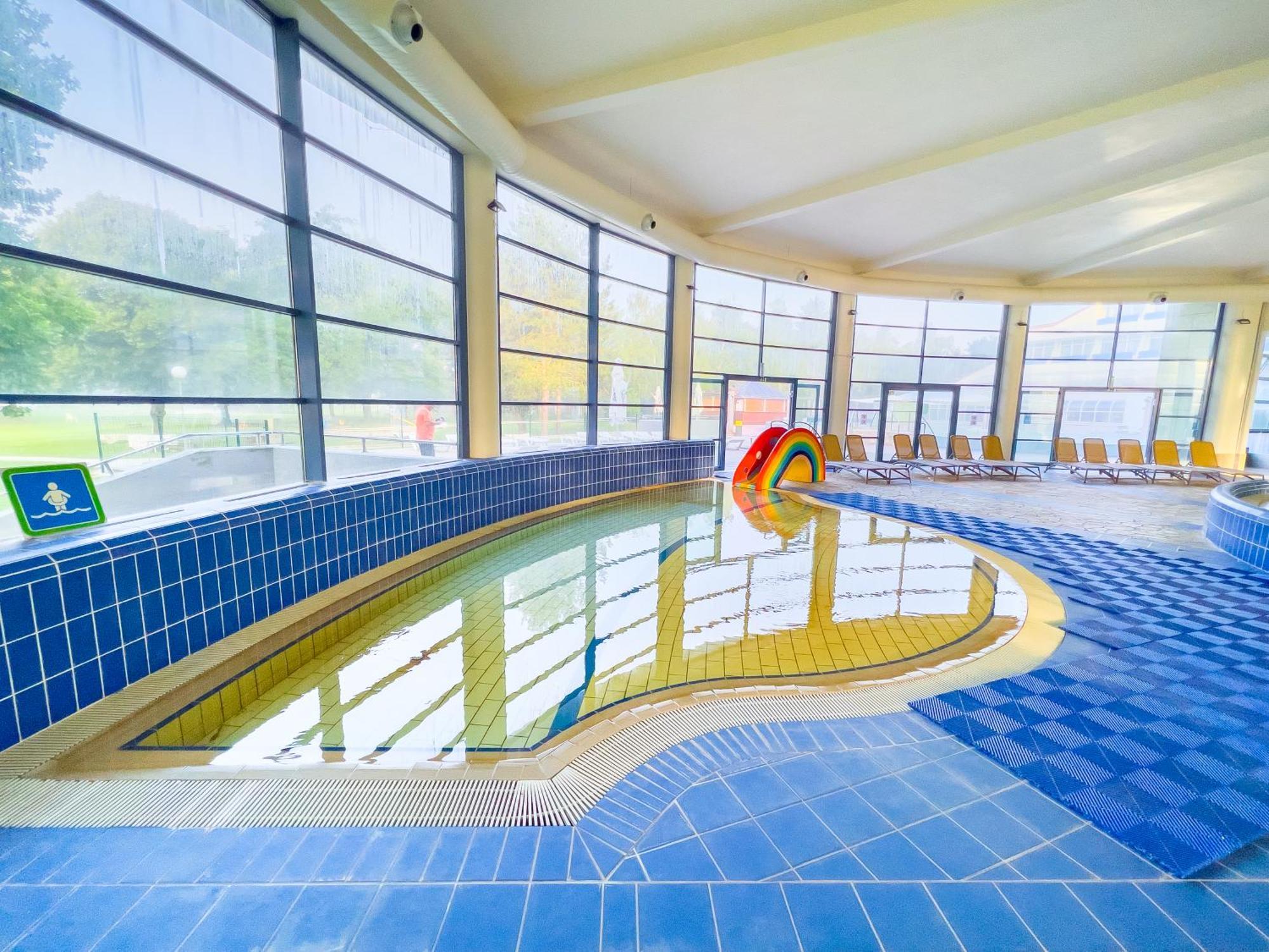 Thermal Apartments Lendava Zewnętrze zdjęcie