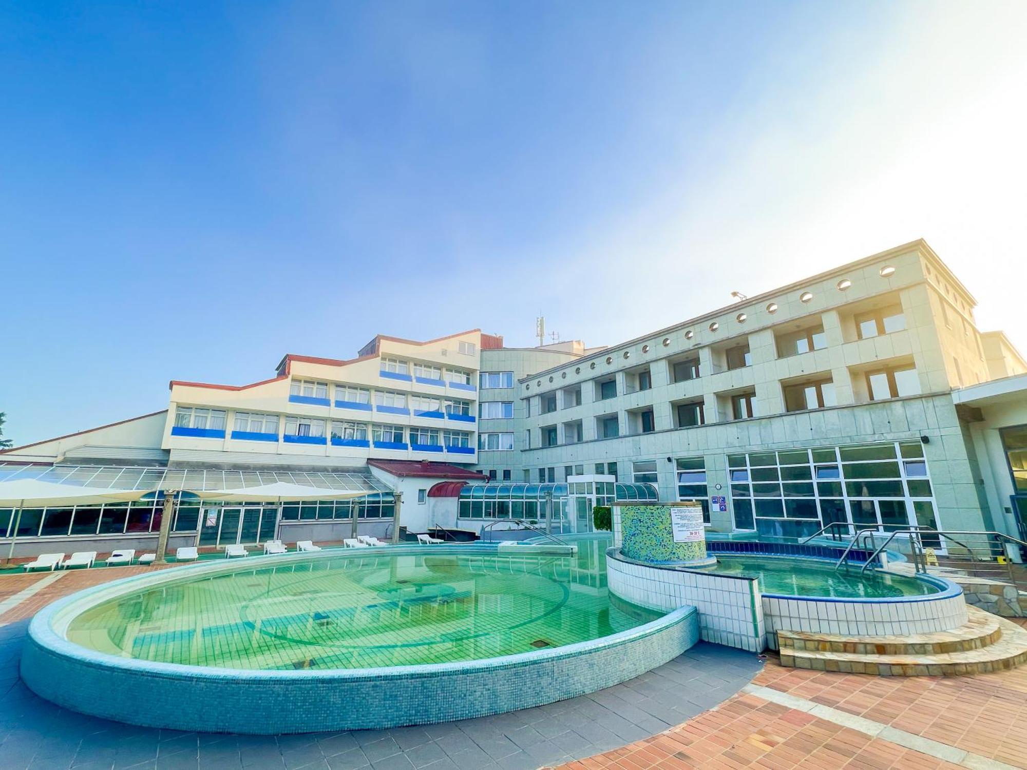 Thermal Apartments Lendava Zewnętrze zdjęcie