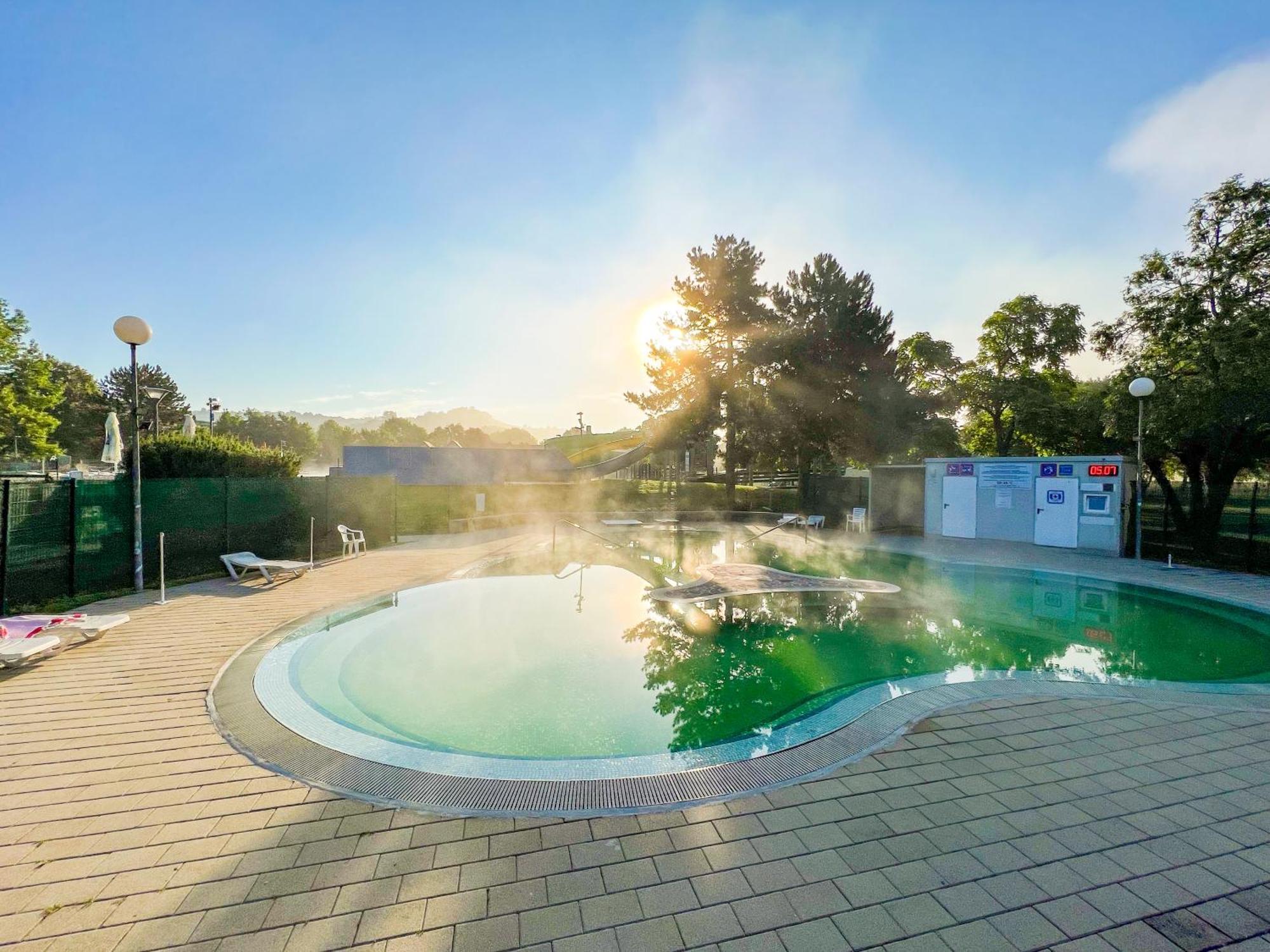 Thermal Apartments Lendava Zewnętrze zdjęcie
