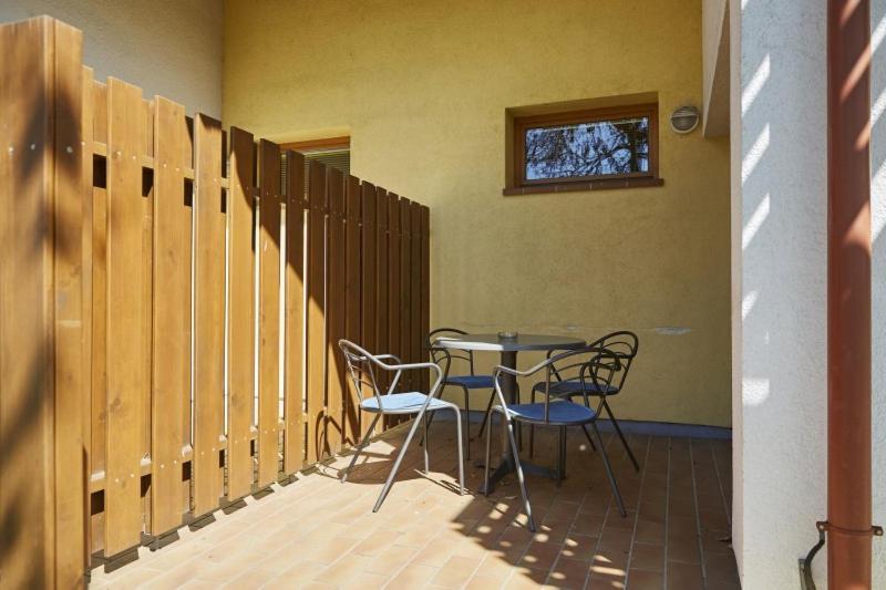 Thermal Apartments Lendava Zewnętrze zdjęcie